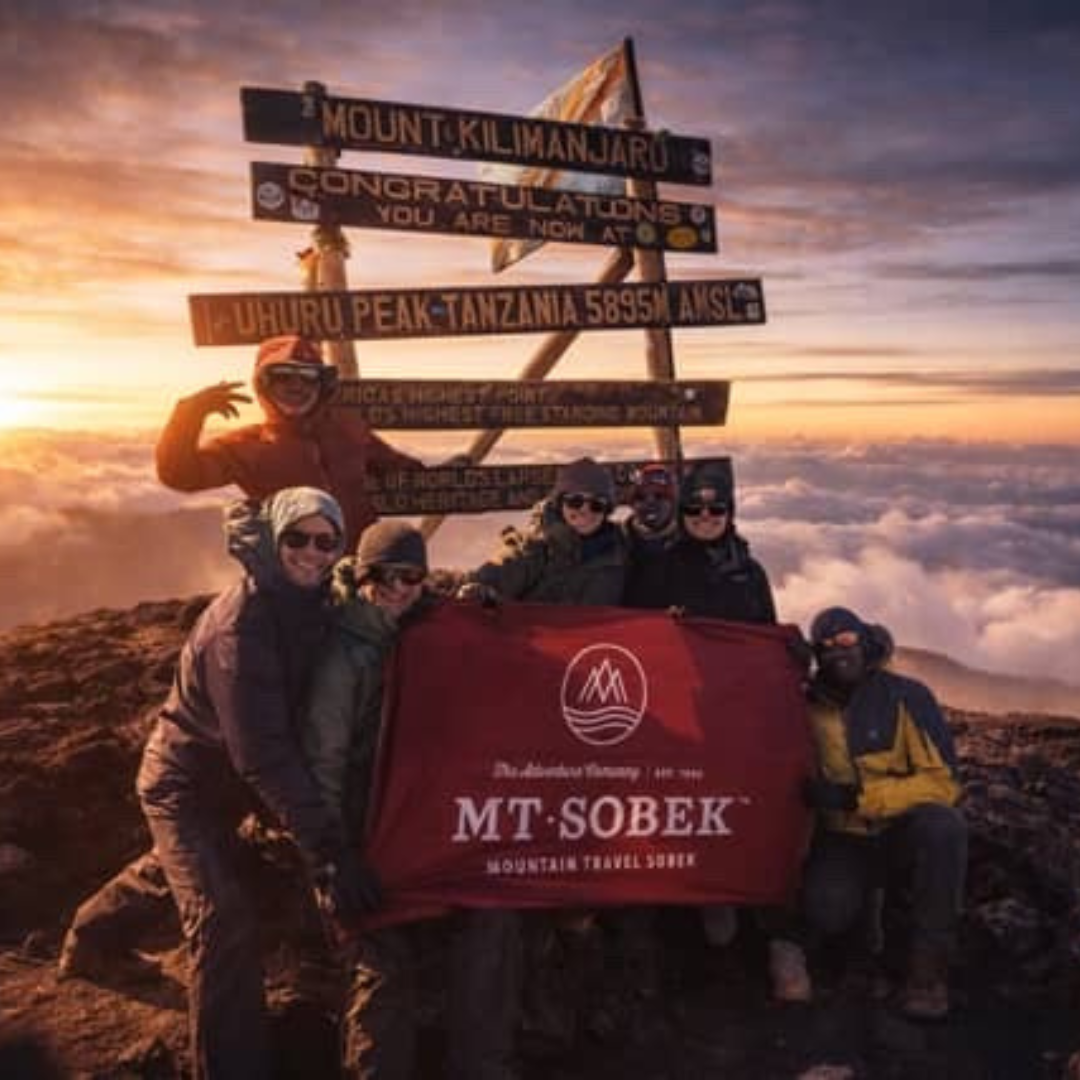 MT-Sobek-kilimanjaro-trek-tour-5